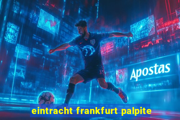 eintracht frankfurt palpite